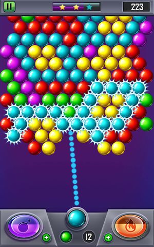 Screenshot 17: Bubble Champion
