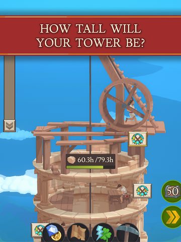 Screenshot 22: Idle Tower Miner: Idle Games