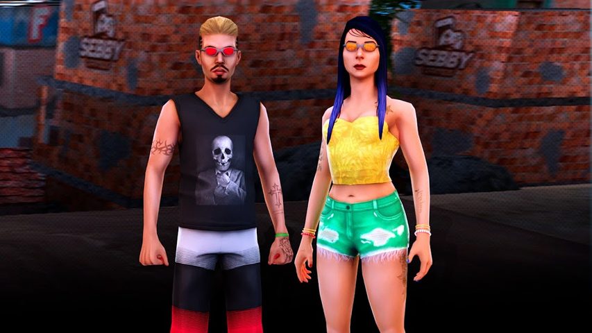 Screenshot 15: Rebaixados Elite Brasil