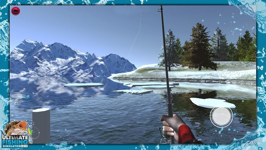 Screenshot 11: Ultimate Fishing Simulator PRO