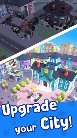 Captura 16: Alcalde de Combinaciones: Puzzle
