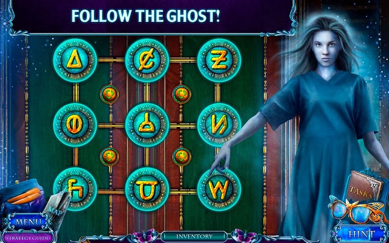 Screenshot 19: Mystery Tales 4 f2p
