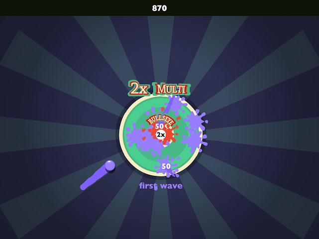 Screenshot 23: Splat FRVR