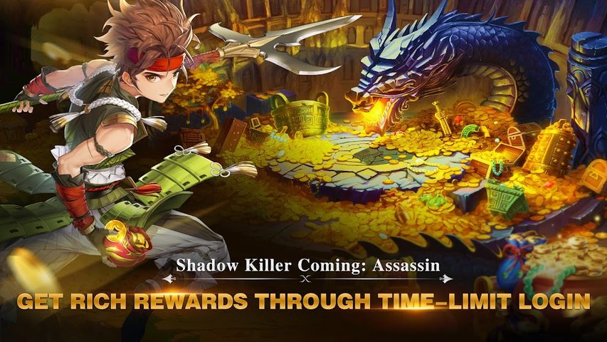 Screenshot 15: Yong Heroes
