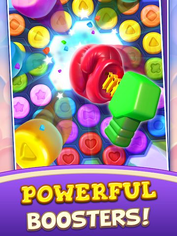 Screenshot 14: Toy Pop Adventure: Block Crush