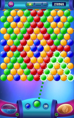 Screenshot 13: Supreme Bubbles