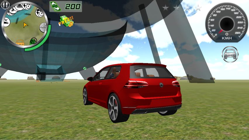 Screenshot 20: Сriminal Fun Action Game