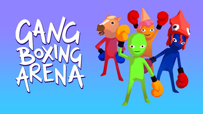 Screenshot 14: Gang Boxing Arena