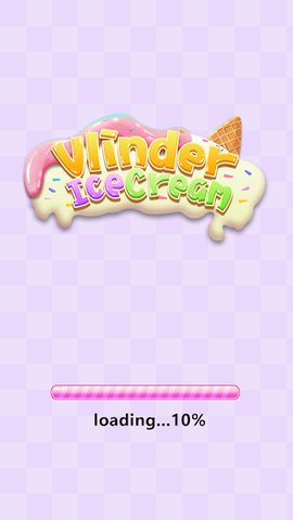 Screenshot 10: Vlinder Ice Cream dressup game