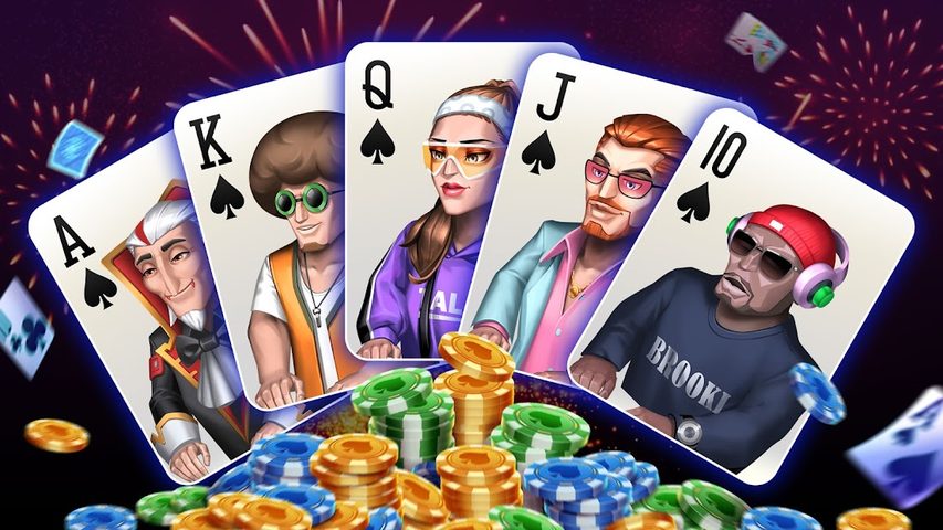Screenshot 10: PokerMe