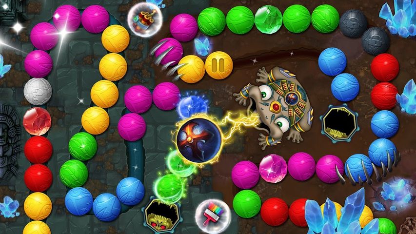 Screenshot 8: Zumbla Deluxe
