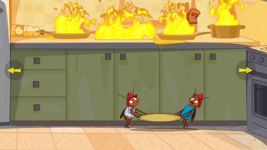 Screenshot 21: Road Busters - Mini Games Party