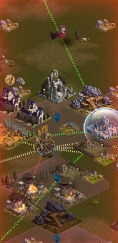 Screenshot 16: VERSUS : SEASON2 with AI