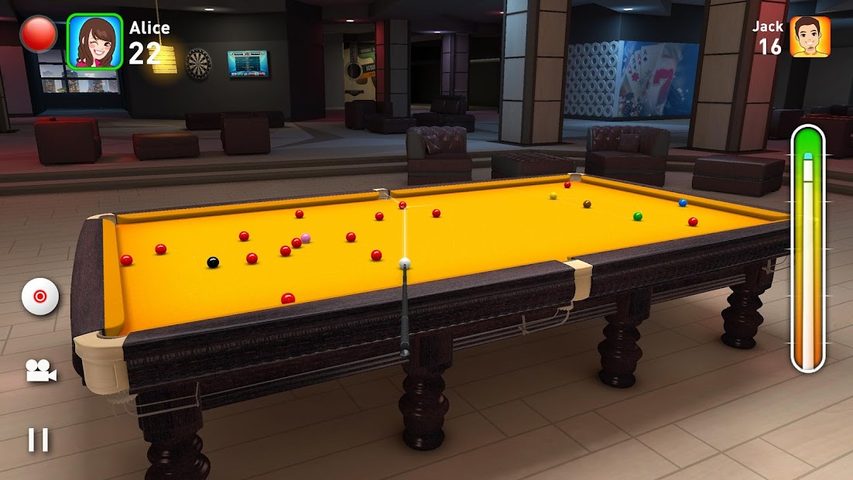 Screenshot 24: Real Snooker 3D