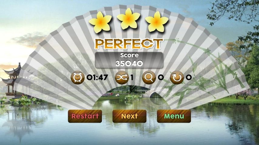Screenshot 15: Mahjong Infinite