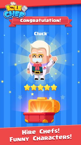 Screenshot 14: Idle Chef