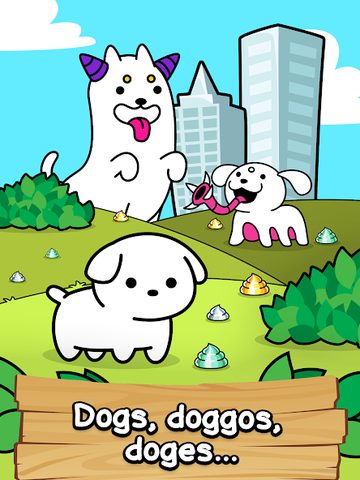 Screenshot 21: Dog Evolution: Idle Merge Game
