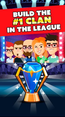 Screenshot 7: League of Gamers Streamer Life