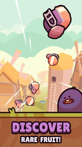 Screenshot 4: Farm Punks