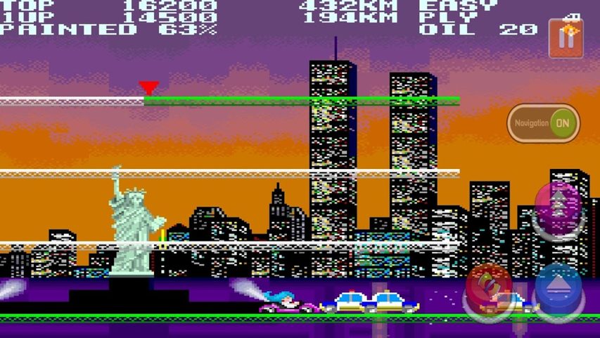 Screenshot 17: City Connection classic