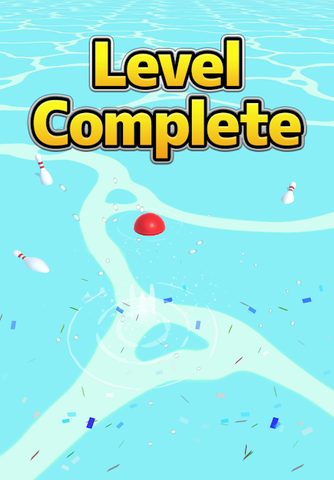 Screenshot 4: Bowling Run