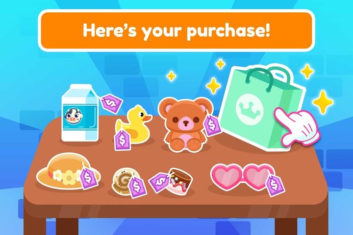 Screenshot 15: Princess Cash Register 2