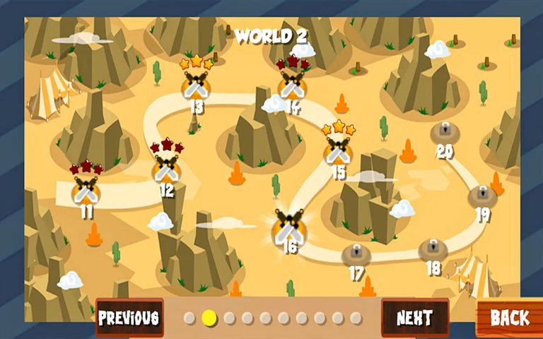 Screenshot 22: Legendary Clicker Adventure