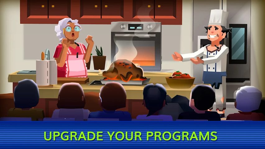 Screenshot 20: TV Empire Tycoon - Idle Game