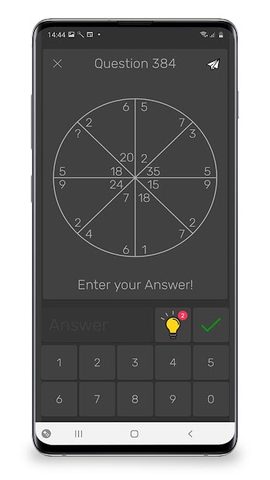 Captura 7: Matemáticas para el cerebro