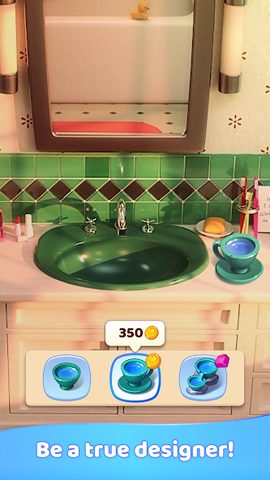 Screenshot 24: Merge Decor: Dream Home Design