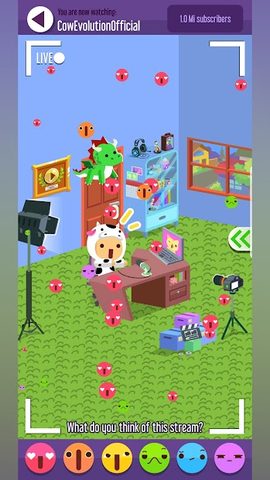 Screenshot 14: Vlogger Go Viral: Tuber Life
