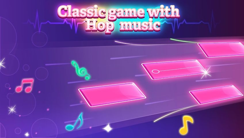 Screenshot 7: Piano Game: Classic Music Song