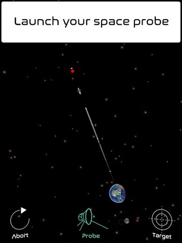 Screenshot 22: Voyager: Grand Tour