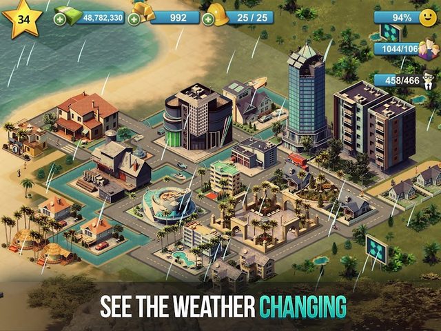 Скриншот 22: City Island 4: Build A Village