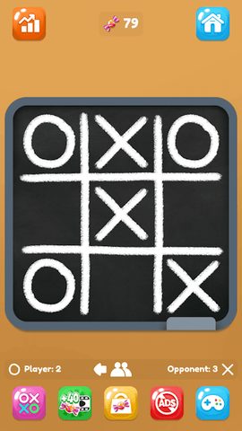 Screenshot 6: Tic Tac Toe: Classic XOXO Game