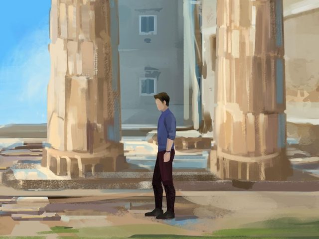 Screenshot 14: Past For Future