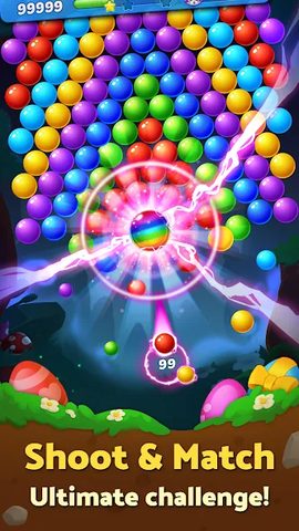 Screenshot 22: Bubble Shooter - Mania Blast