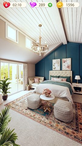 Screenshot 10: Happy Makeover: Home Design