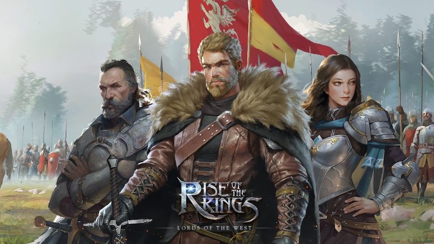 Screenshot 19: Rise of the Kings