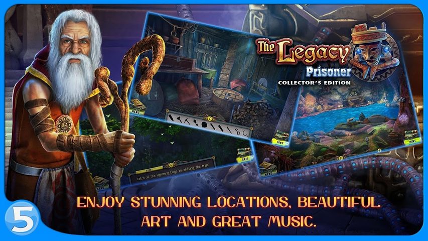 Screenshot 10: The Legacy 2