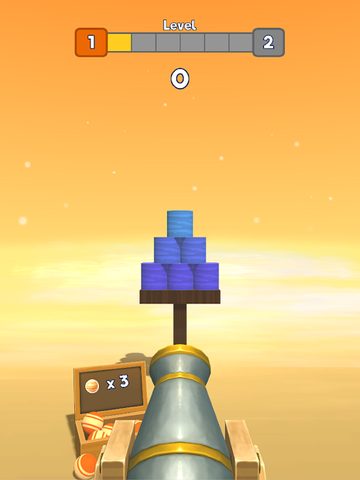 Screenshot 9: Knock Balls