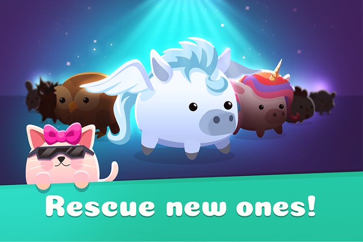Screenshot 18: Animal Rescue: Pet Shop Story