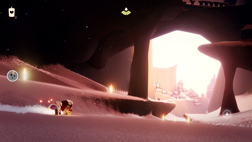 Screenshot 16: Sky: Children of the Light