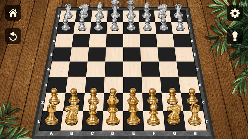 Screenshot 10: Chess - Classic Chess Offline