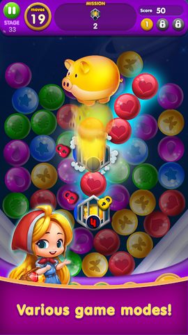 Screenshot 15: Jewel Stars-Link Puzzle Game