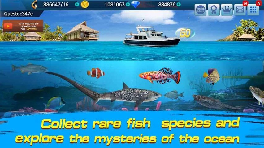 Screenshot 19: Fishing Championship
