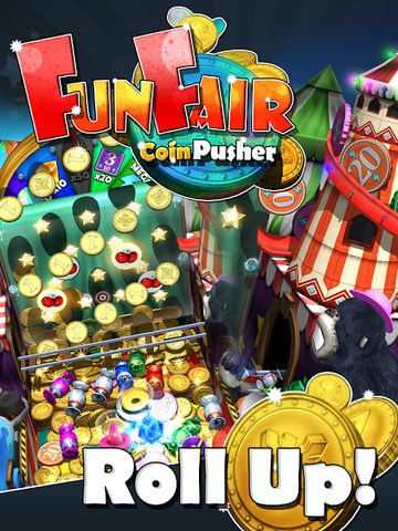 Screenshot 21: FunFair Coin Pusher