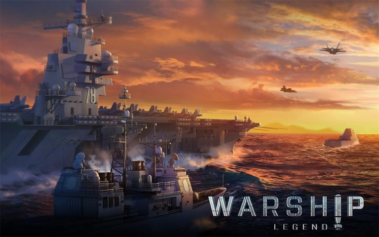 Screenshot 13: Warship Legend: Idle RPG