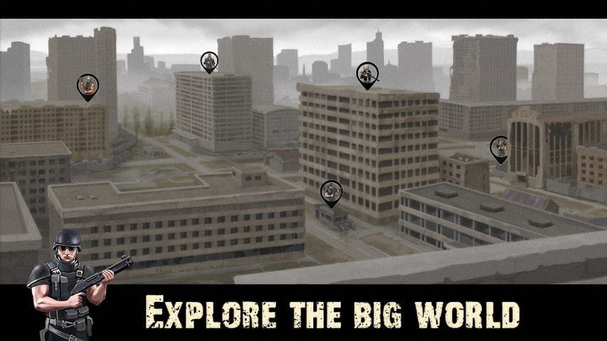 Screenshot 11: Fortress TD2