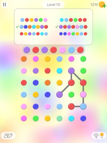 Screenshot 14: Color Patternz